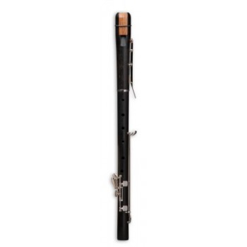 Altor recorder Helder grenadilla Art.-Nr. 8330